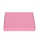 Pink Mailing Boxes | Pack Of 10 PCS